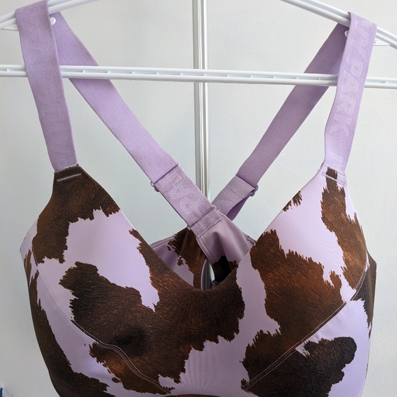 IVY PARK RODEO ACTIVE BRA - Picture 2 of 5